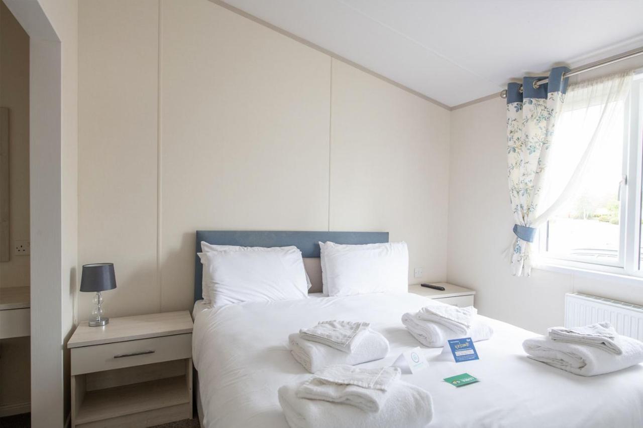 Holiday home Lakes Country Park Tattershall