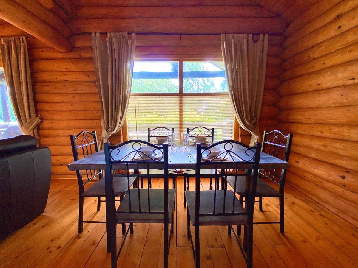 Lakes Country Park Holiday home