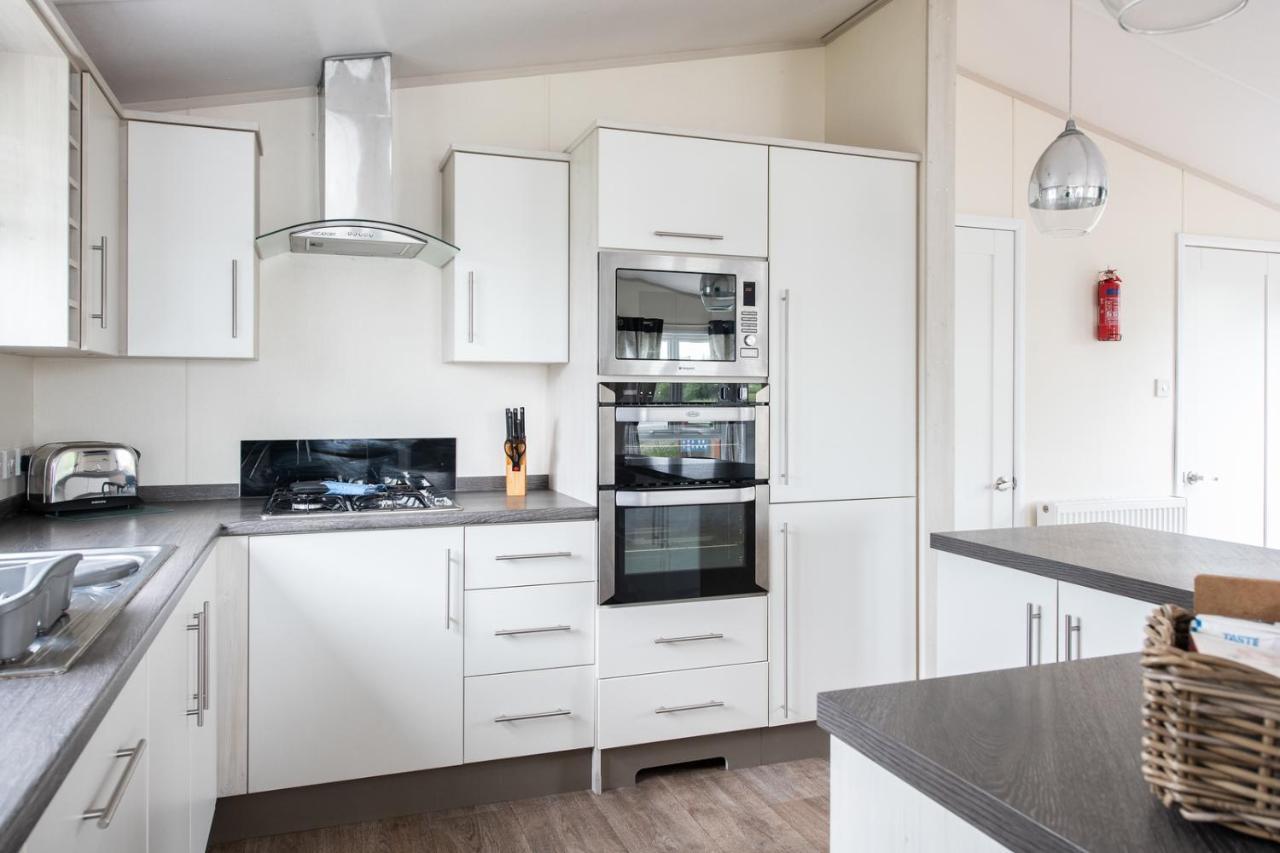 Lakes Country Park Holiday home Tattershall