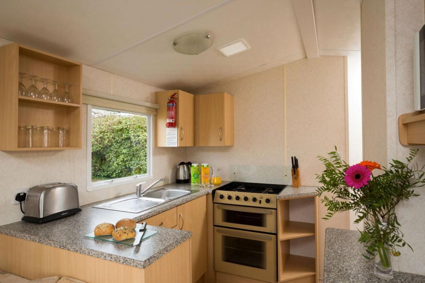 Lakes Country Park Holiday home
