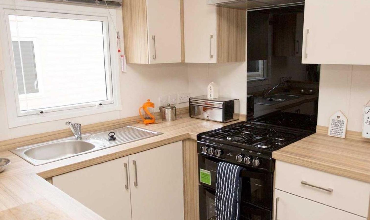 Holiday home Lakes Country Park