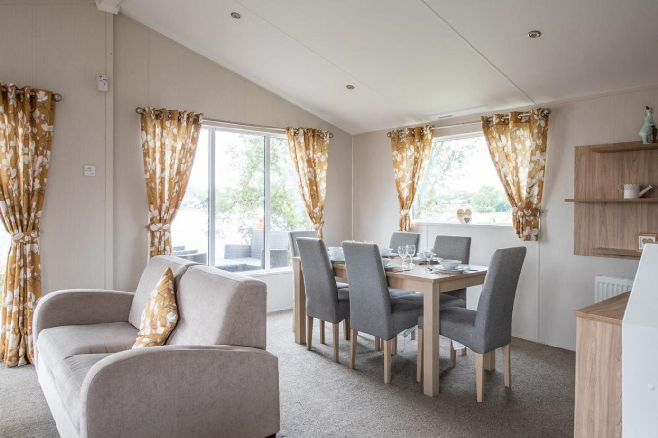 Holiday home Lakes Country Park Tattershall