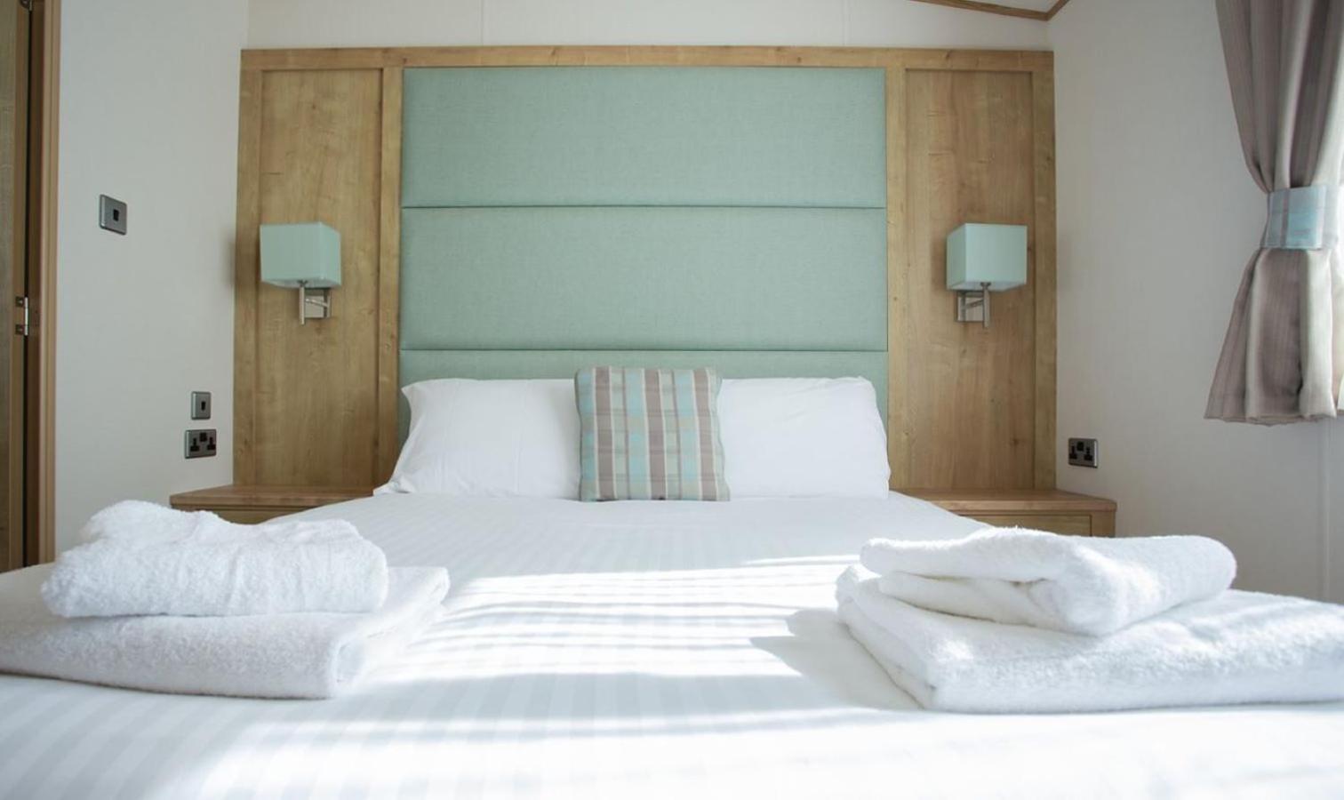 Lakes Country Park Holiday home Tattershall