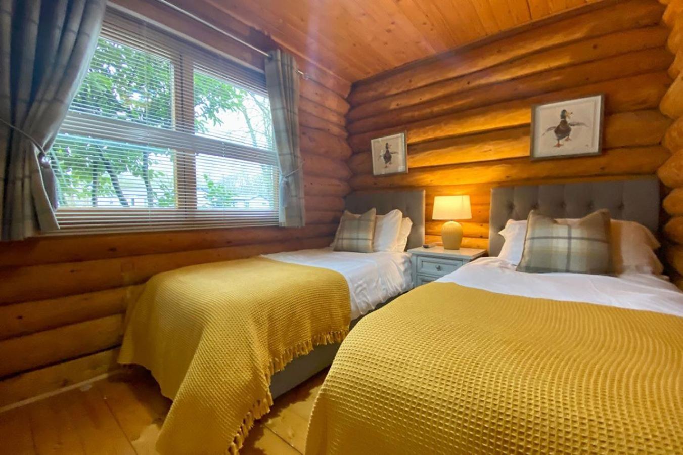 Lakes Country Park Holiday home Tattershall